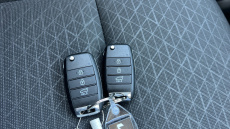 Kia Picanto 1.0 3 5dr [4 seats] Petrol Hatchback